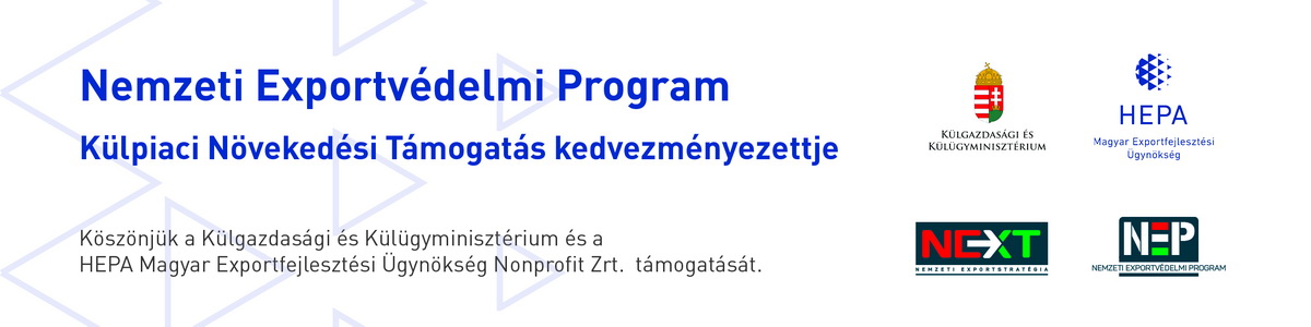 KESZ Constructii Romania gyártóüzem létrehozása kapacitásbővítés érdekében HEPA Beruházási Támogatás